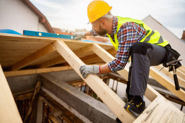 Fast & Reliable Emergency Roof Repairs in Grand Ledge, MI